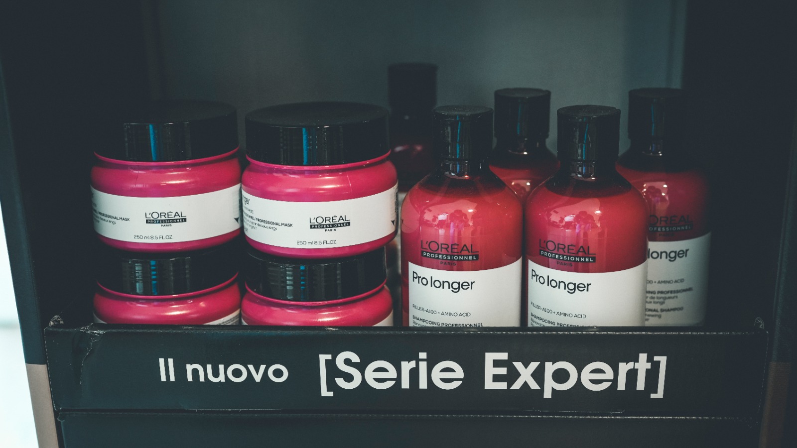 loreal-professionnel-pro-longer-agostino-maisto-parrucchieri
